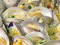 -阳江餐厅·30年老字号·粤菜海鲜大排档