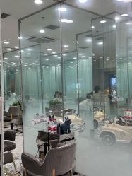 -时尚殿堂hair salon（上地华联店）