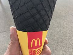 -麦当劳(广州南站店)