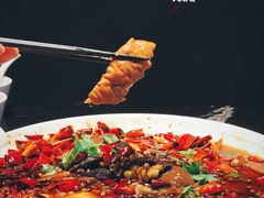 -荣品荟·融合餐厅(月湖广场店)