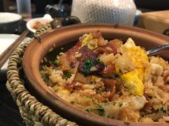 经典腊味煲仔饭-东椰·海南椰子鸡火锅(朝阳门店)