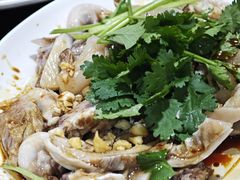 -电白鸭粥店(下沙二坊88号店)