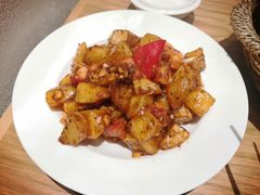 -顺风汤馆·广府粤菜(江宸天街店)
