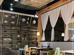 -狐狸爱上椰子鸡(滨江星光大道店)