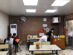 大堂-沙溪兄茶餐厅