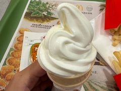 -麦当劳(豫园店)