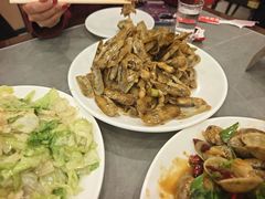 -渔家乐小海鲜(皇姑店)