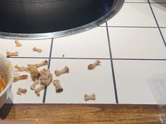 -热火朝天鲜切牛肉火锅(南强街巷店)