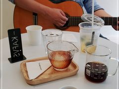 -KAFVS咖啡思咖啡馆(香海路店)