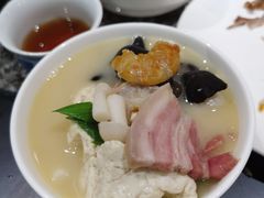 乡村手撕豆腐-孔乙己(后海店)