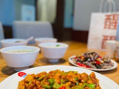 -小船渔村•大连菜•大连焖鱼(明泽街店)