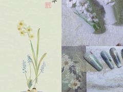 -吉田美学化妆美甲摄影培训(宁波校区)