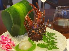 -Mr.Fish鱼鲜生海鲜放题(高德置地冬广场店)