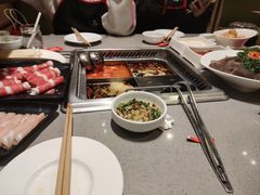 -海底捞火锅(方圆荟店)