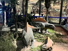 -湖南省地质博物馆