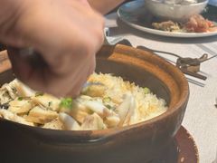 船家海鱼焗饭-徐记海鲜·家宴(南油永新汇店)