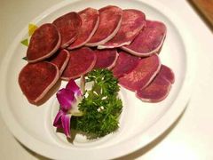 -千纸鹤嫩汁烤肉(学府店)