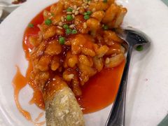 -江南村酒家