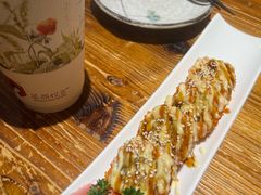 -小川洋风料理(街道口店)