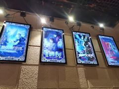 -逃脱反斗城沉浸剧情密室(北京路店)