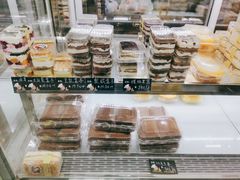 -甜嘟嘟烘焙坊(舒城路店)