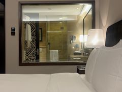 -厦门悦华酒店