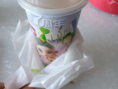 -奈雪的茶(金地广场店)