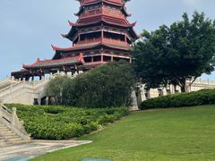 -厦门园林博览苑