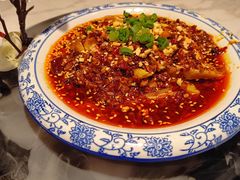 -川味堂·四川豆花(八卦岭店)