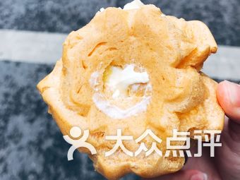 吴酥生桃酥(步行街店)