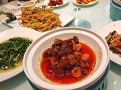 -豫丰汇河南名菜楼(武记餐饮)