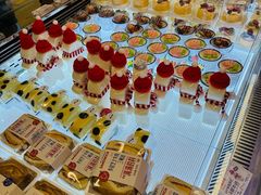 -红星前进面包牛奶公司(君太店)