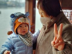 -西湖外事游船(湖滨二公园外事游船码头)