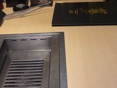 -松阪牛焼肉M(法善寺横丁店)