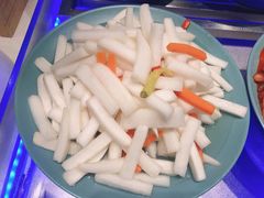 -非烤勿扰自助烤肉(阳江百利广场店)
