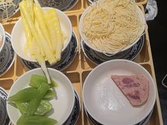 -咏江南·苏式火锅·苏州评弹(观前街店)