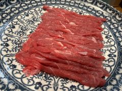 -北京老门框爆肚涮肉馆(凤城六路店)