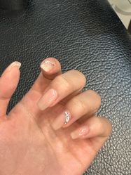 -StartNail美甲