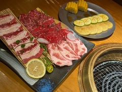 -MIKOMIKO和牛烧肉专门店(南门店)