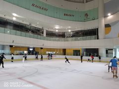 -冠军冰场CHAMPION RINK(百联又一城店)