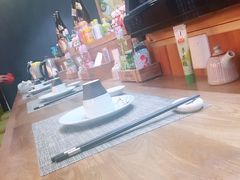 -月见·烧鸟酒场居酒屋(农科路店)