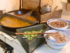 -锦泓老字号猪脏粉(东联大厦店)