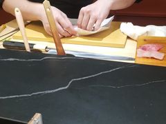 -Sushi Hanzo半藏(天环广场店)