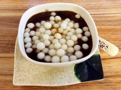 笃笃笃圆子-笃笃笃糖粥(十全街店)
