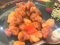 -采悦轩中餐厅·粤菜·海南菜(神州半岛喜来登度假酒店)