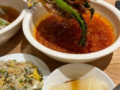 -嘉州叶婆婆钵钵鸡(建设路店)