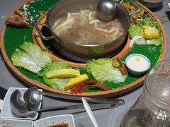 -椰小鸡·琼州糟粕醋·火锅(美兰缤纷城店)