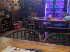 -村夫烤鱼·重庆鸡公煲(杨思店)