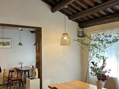 -竹子咖啡bamboo coffee