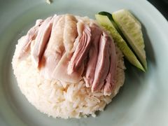 水門雞飯-红大哥水门鸡饭(總店)